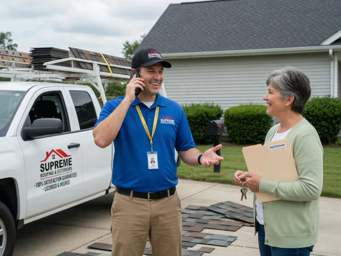 Roof Replacement Lakemore, OH FAQs