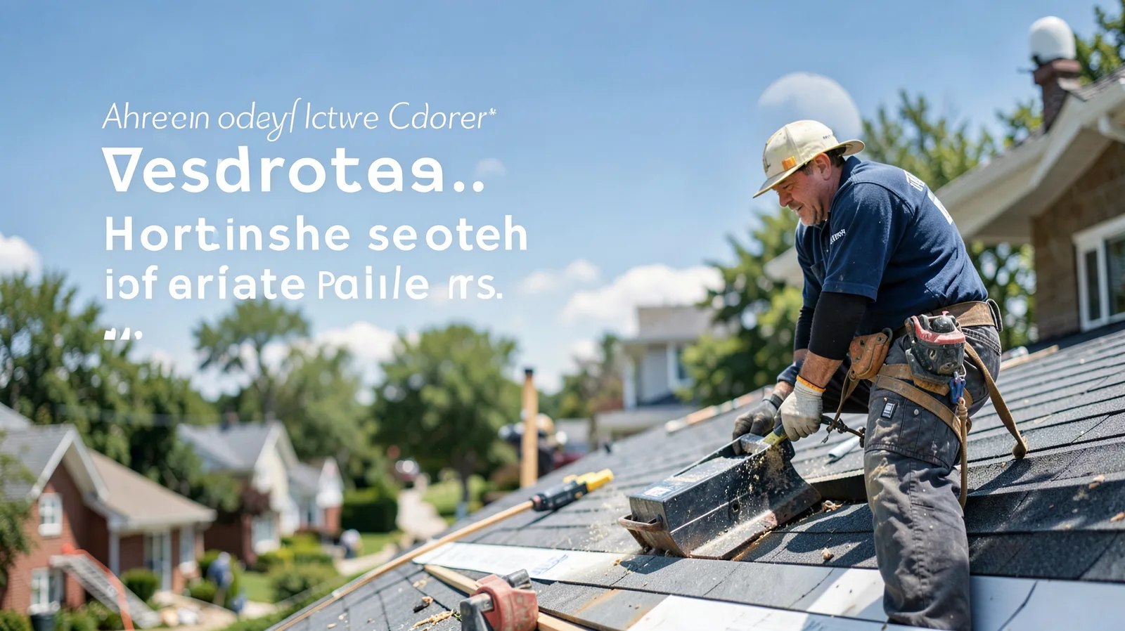 Roof Replacement in Lakemore, OH near me
